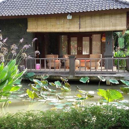 Natural Lodge 2 Selemadeg  Exterior foto