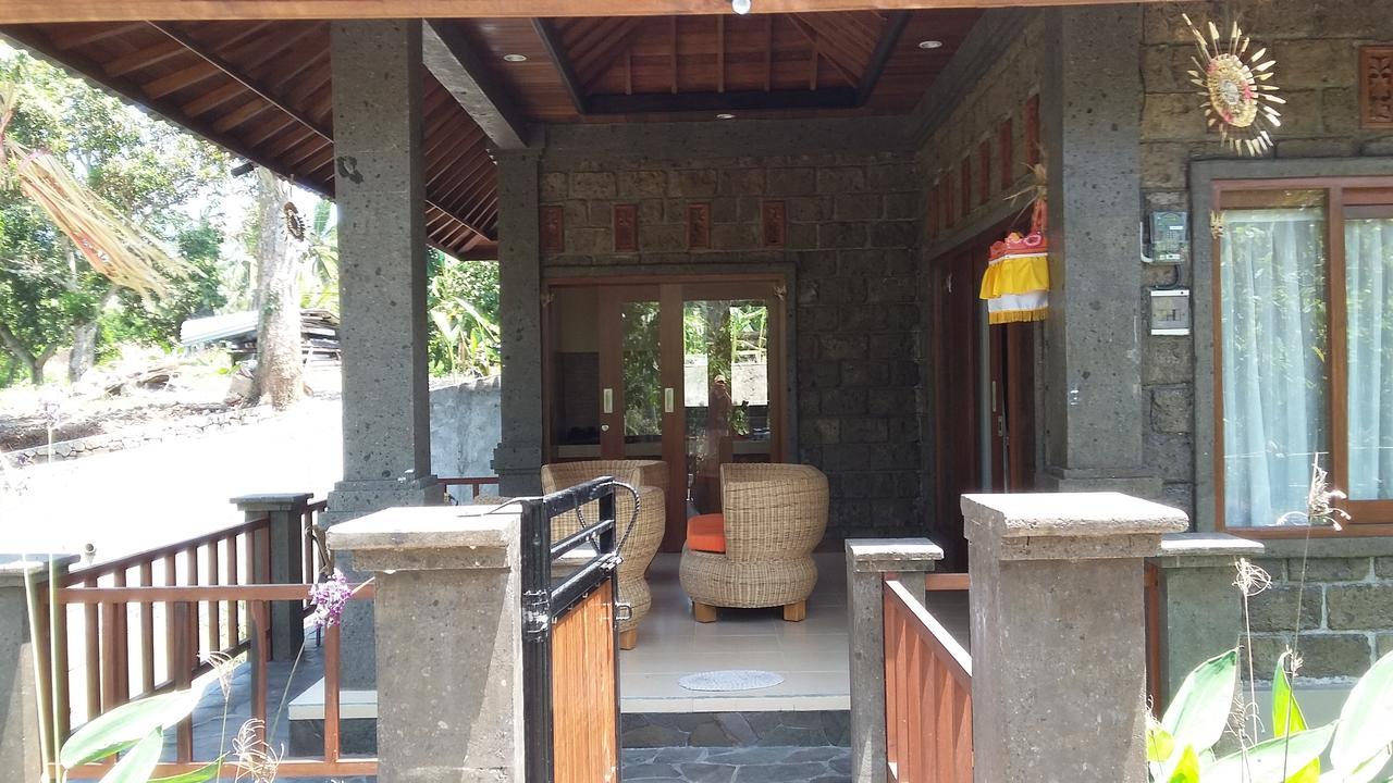 Natural Lodge 2 Selemadeg  Exterior foto